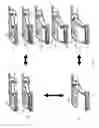 Fig. 15 - Suturing and repairing tissue using in vivo suture loading