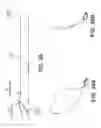 Fig. 19 - Suturing and repairing tissue using in vivo suture loading