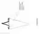 Fig. 50 - Suturing and repairing tissue using in vivo suture loading