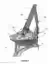 Fig. 07 - Dynamic logarithmic spinal decompression table and method