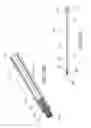 Fig. 35 - SPINAL IMPLANT