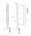 Fig. 45 - SPINAL IMPLANT