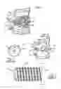 Fig. 02 - DEVICE AND METHOD FOR RESILIENTLY LOCKING A SCREW TO A PLATE