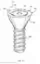 Fig. 09 - Surgical fastener and associated systems and methods