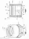 Fig. 07 - Polyaxial bottom-loading screw and rod assembly