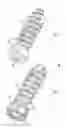 Fig. 02 - Locking bone screws and methods of use thereof