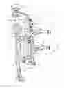 Fig. 01 - Intramedullary nail aiming device