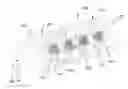 Fig. 01 - DIFFUSION BONDED LEAD CONNECTOR