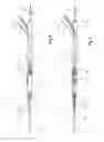 Fig. 09 - INTRODUCER FOR AN ILIAC SIDE BRANCH DEVICE