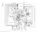 Fig. 01 - Transmission control device for automatic transmission