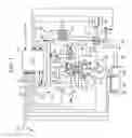 Fig. 02 - Transmission control device for automatic transmission