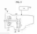 Fig. 03 - Transmission control device for automatic transmission