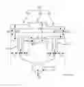 Fig. 01 - AIR FLOW RATE SENSOR