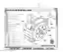 Fig. 01 - Object interface in computer-aided design of an assembly of objects