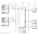 Fig. 01 - REMOTE HEALTHCARE DATA-GATHERING AND VIEWING SYSTEM AND METHOD
