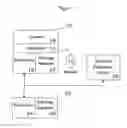 Fig. 02 - System and method for actively managing client appointments