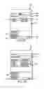 Fig. 11 - Data communications between short-range enabled wireless devices over networks and proximity marketing to such devices
