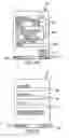 Fig. 14 - Data communications between short-range enabled wireless devices over networks and proximity marketing to such devices