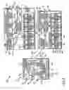 Fig. 15 - Data communications between short-range enabled wireless devices over networks and proximity marketing to such devices