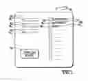 Fig. 03 - System for dynamically generating affiliate advertising within electronic communications