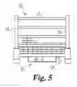 Fig. 06 - DECKING BEAM RACK APPARATUS AND METHOD
