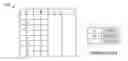 Fig. 01 - Iceberg query evaluation implementing a compressed bitmap index