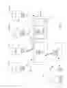 Fig. 02 - Device and process for remote management of a network of audiovisual information reproduction systems
