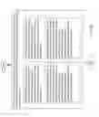 Fig. 28 - Acquisition and presentation of data indicative of an extent of congruence between inferred mental states of authoring users