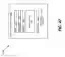 Fig. 48 - Sharing social networking content in a conference user interface