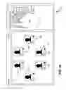 Fig. 83 - Sharing social networking content in a conference user interface