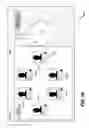 Fig. 98 - Sharing social networking content in a conference user interface
