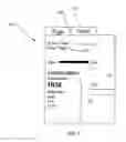 Fig. 03 - Tagging email and providing tag clouds field of the invention