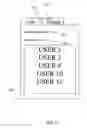 Fig. 04 - Tagging email and providing tag clouds field of the invention