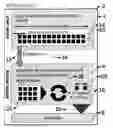 Fig. 01 - Networking system call data division for zero copy operations