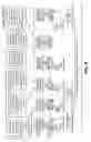 Fig. 09 - Modified access classes for machine type communication (MTC) devices during emergencies