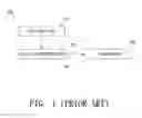 Fig. 02 - HOST SYSTEM AND DATA TRANSMISSION CIRCUIT THEREOF