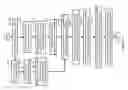 Fig. 09 - Communication channel of a device
