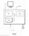 Fig. 07 - Method and system for secure exchange and use of electronic business cards