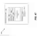 Fig. 48 - Conferencing system with graphical interface for participant survey