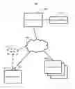 Fig. 01 - System and method for binding a subscription-based computing system to an internet service