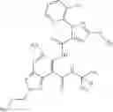 Fig. 40 - Condensed anthran I lami de derivatives as insecticides