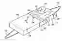 Fig. 01 - Evacuation mattress