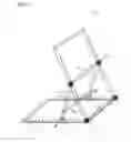 Fig. 02 - Portable adjustable back lift system