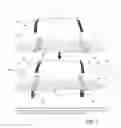 Fig. 07 - ADJUSTABLE CRADLE PILLOW SYSTEMS