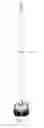 Fig. 02 - Mop structure of converting vertical linear displacement into unidirectional rotation for dewatering a mop