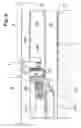 Fig. 07 - FORWARD MOVEMENT MECHANISM OF MOVABLE BODY