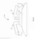 Fig. 07 - Removable safety handle for motorcycle passengers