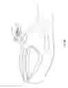 Fig. 13 - Removable safety handle for motorcycle passengers