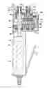 Fig. 01 - Direct drive variable crimp on flange tool