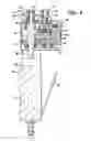 Fig. 05 - Direct drive variable crimp on flange tool